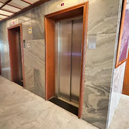 Mediterraneo 801. Super One-bedroom With Great Sea Views. Apartamento *