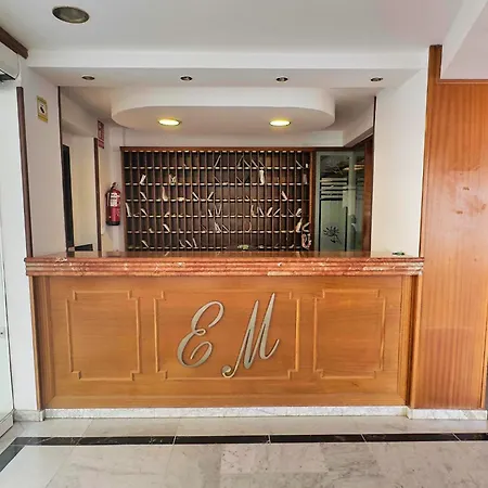 Mediterraneo 801. Super One-bedroom With Great Sea Views. Apartment *