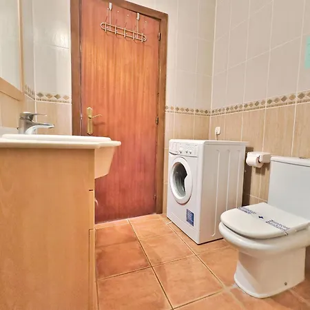 Apartment Mediterraneo 801. Super One-bedroom With Great Sea Views. *